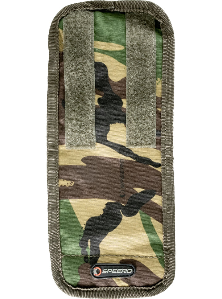 SPEERO Adjustable Tiptops / Rod Lead Band