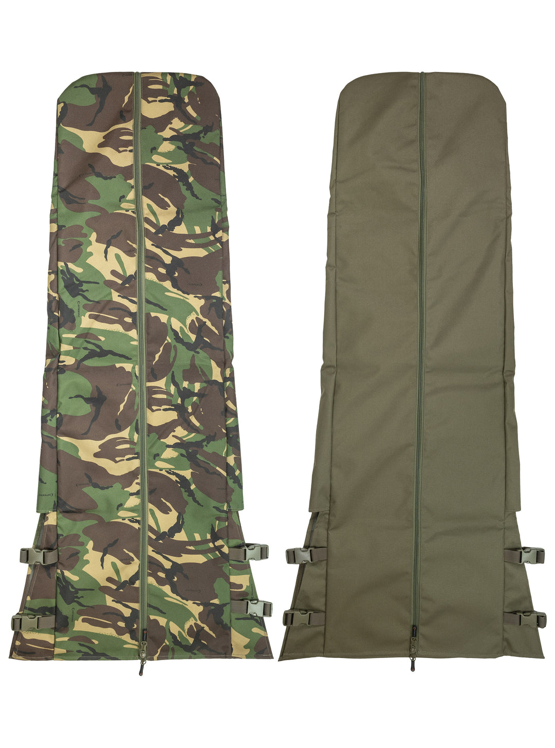SPEERO Quiver System Hood