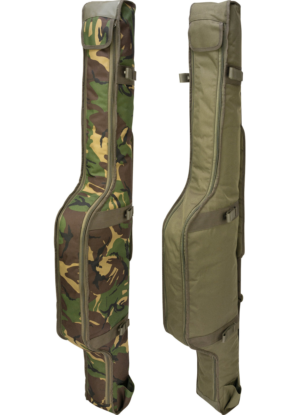 SPEERO Retractable Rod Bag