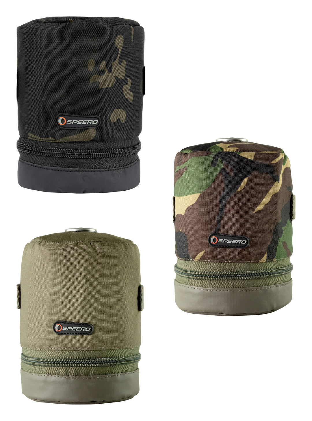 SPEERO Gas Canister Cover