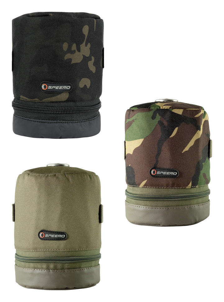 SPEERO Gas Canister Cover