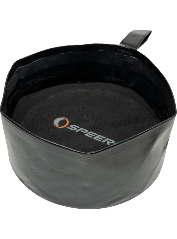 Compact Fishing Bowl