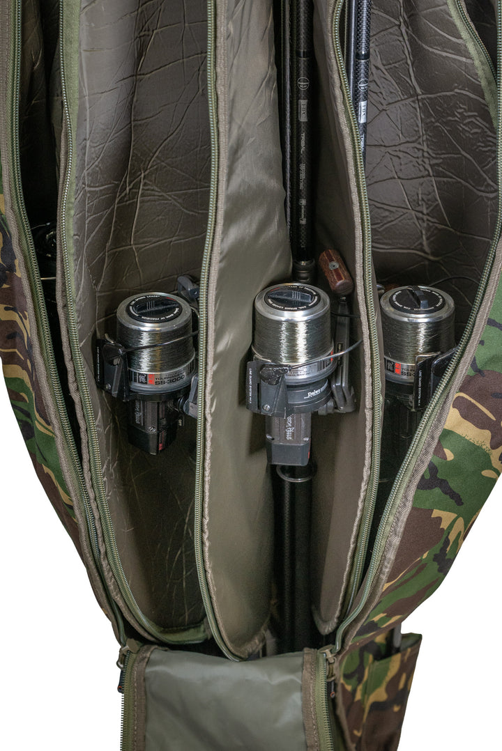 SPEERO 5/6 Rod Holdall