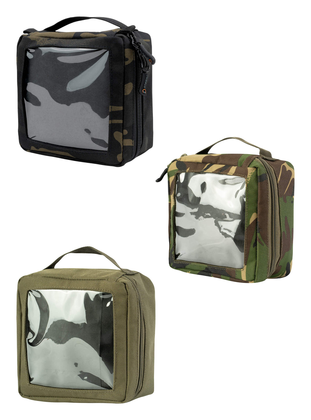 SPEERO Hook Bait Pouch