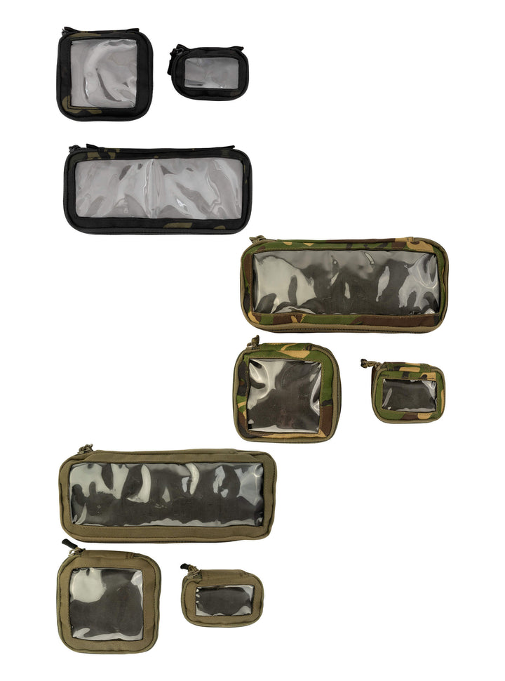 Modular Tackle Organizers