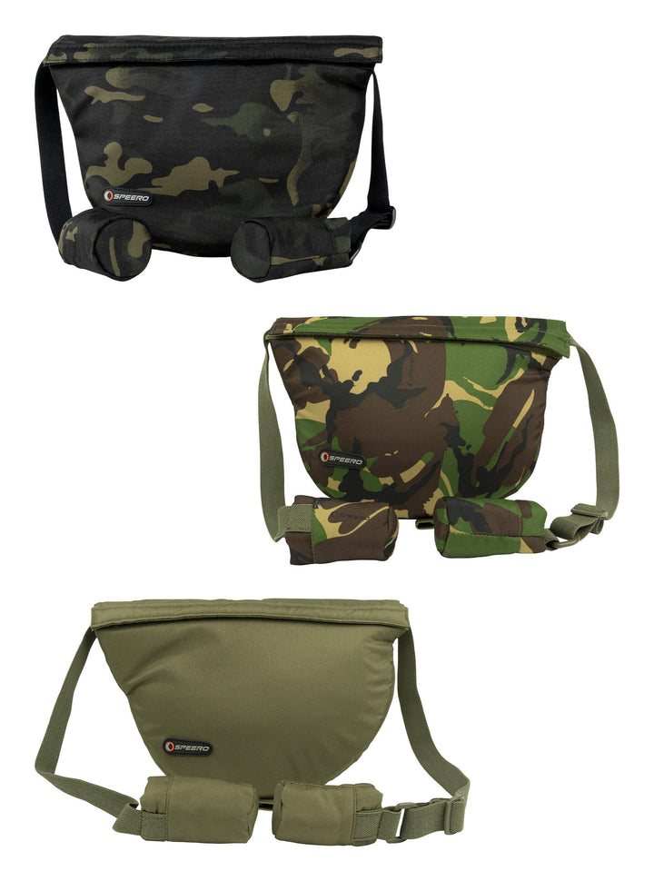 Modular Reel Storage Case