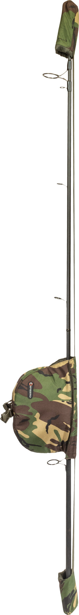 Speero Modular Reel Pouch