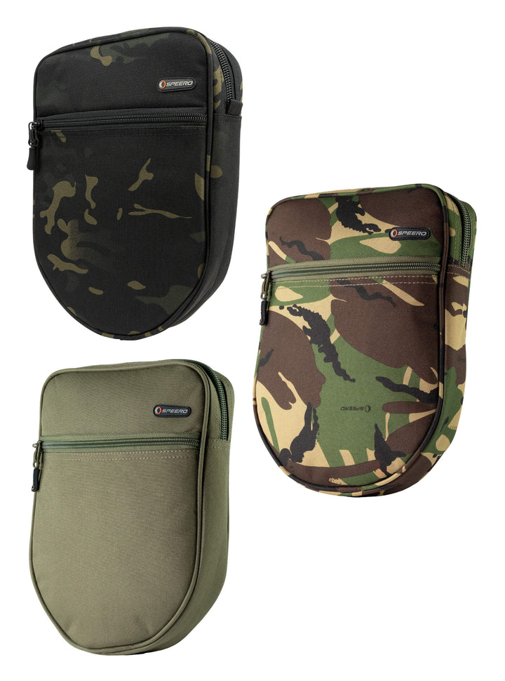 Scales Storage Pouch - Fishing Weighing Scale Bag