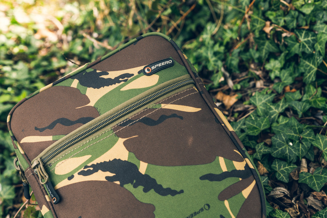 Angling Weighing Tool Case