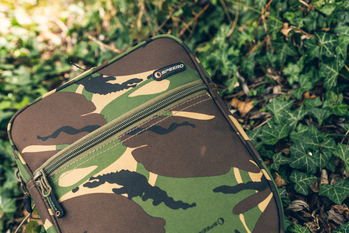 Angling Weighing Tool Case