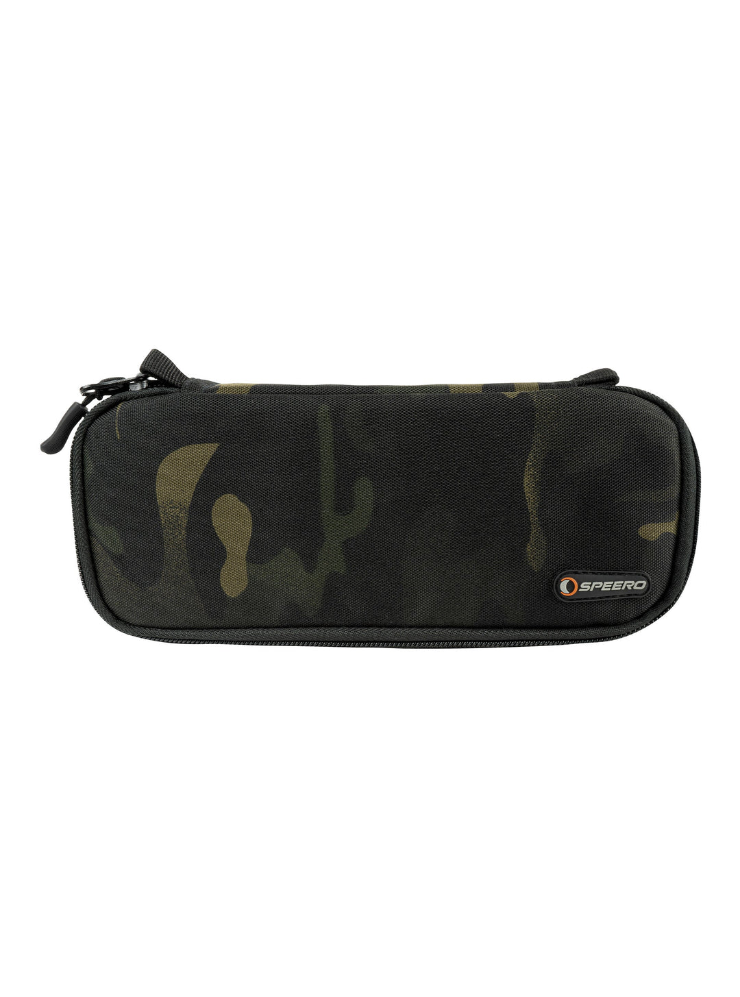SPEERO Tuff Pouch Black Cam