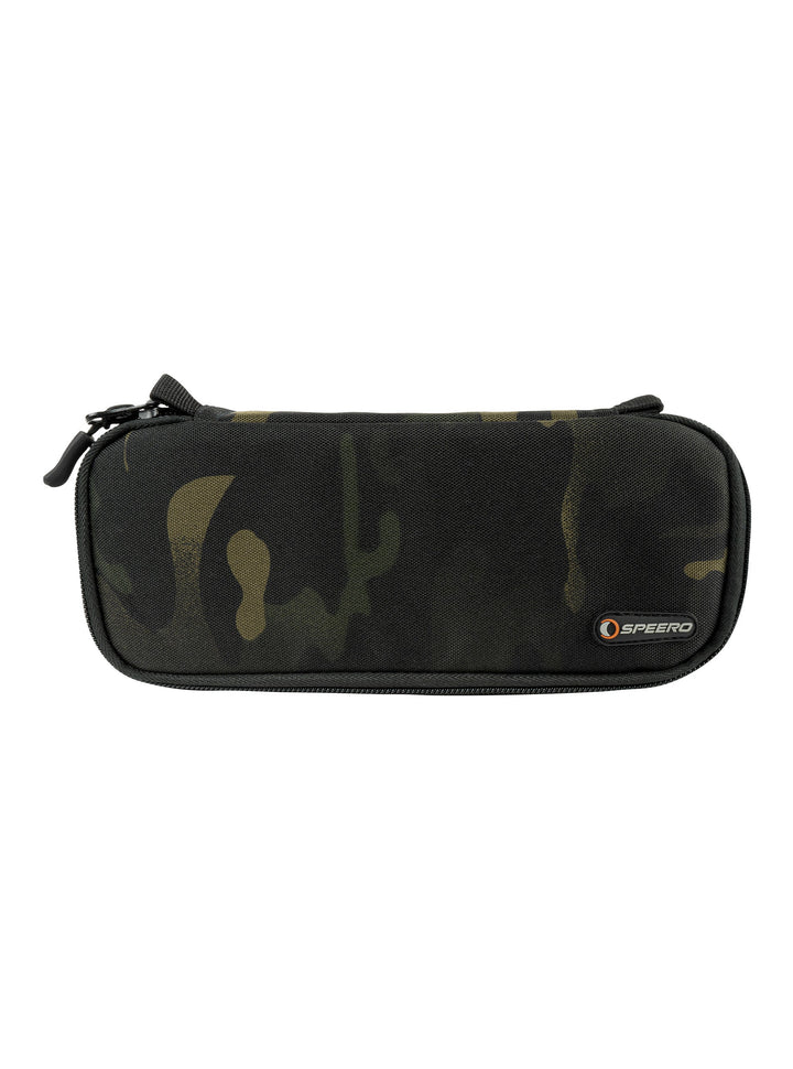 SPEERO Tuff Pouch Black Cam