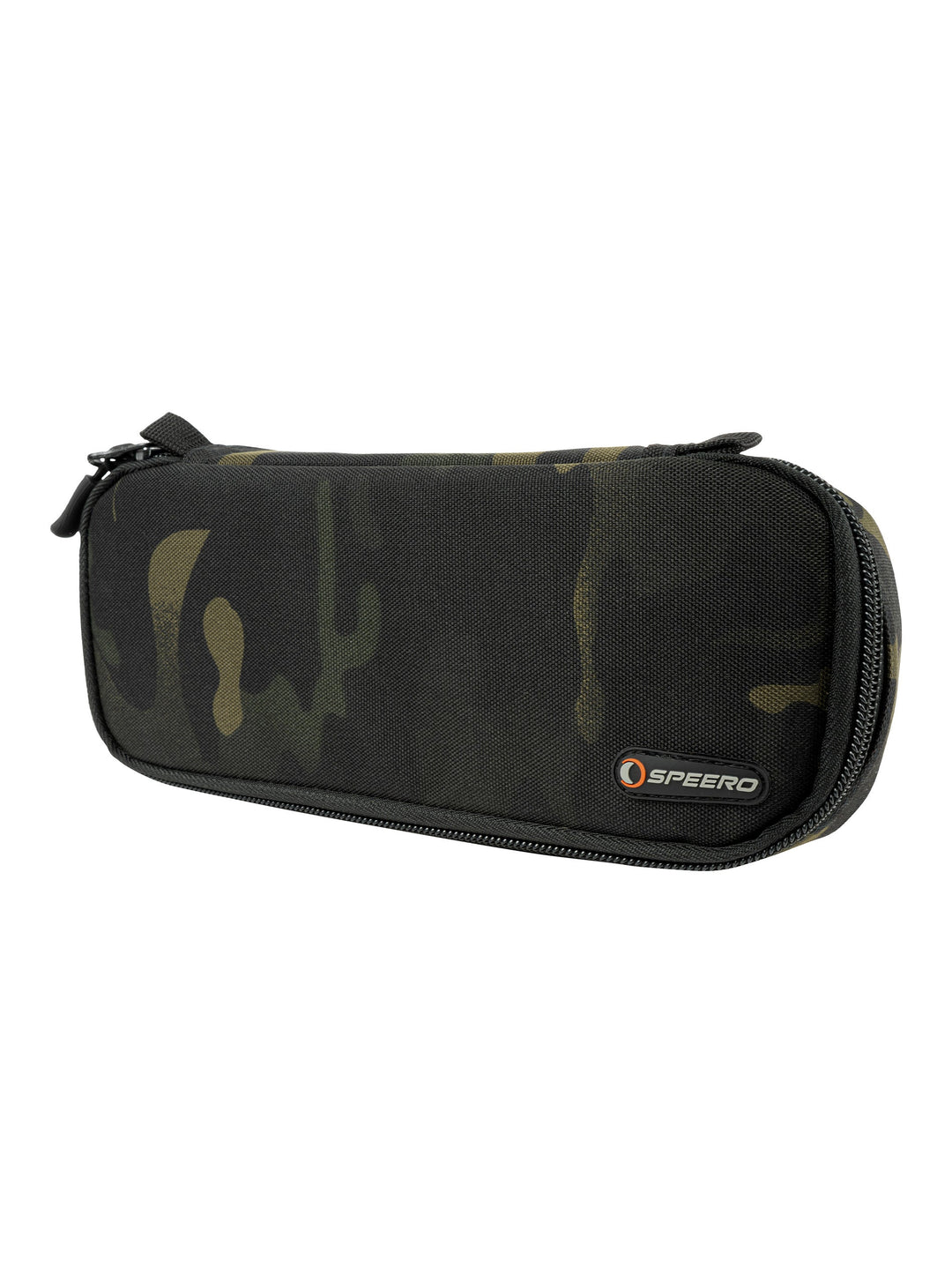 SPEERO Tuff Pouch Black Cam