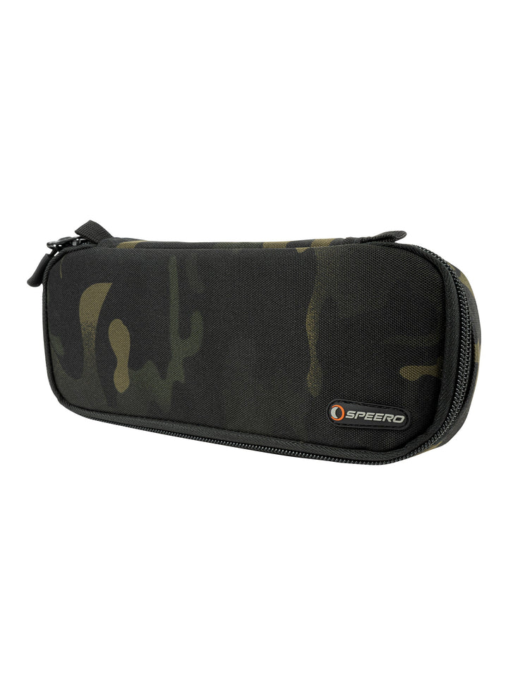 SPEERO Tuff Pouch Black Cam