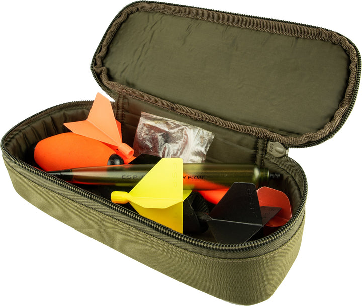 SPEERO Tuff Pouch Green