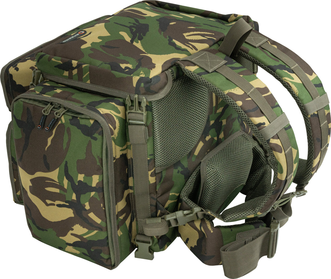 Lightweight Tackle Bag