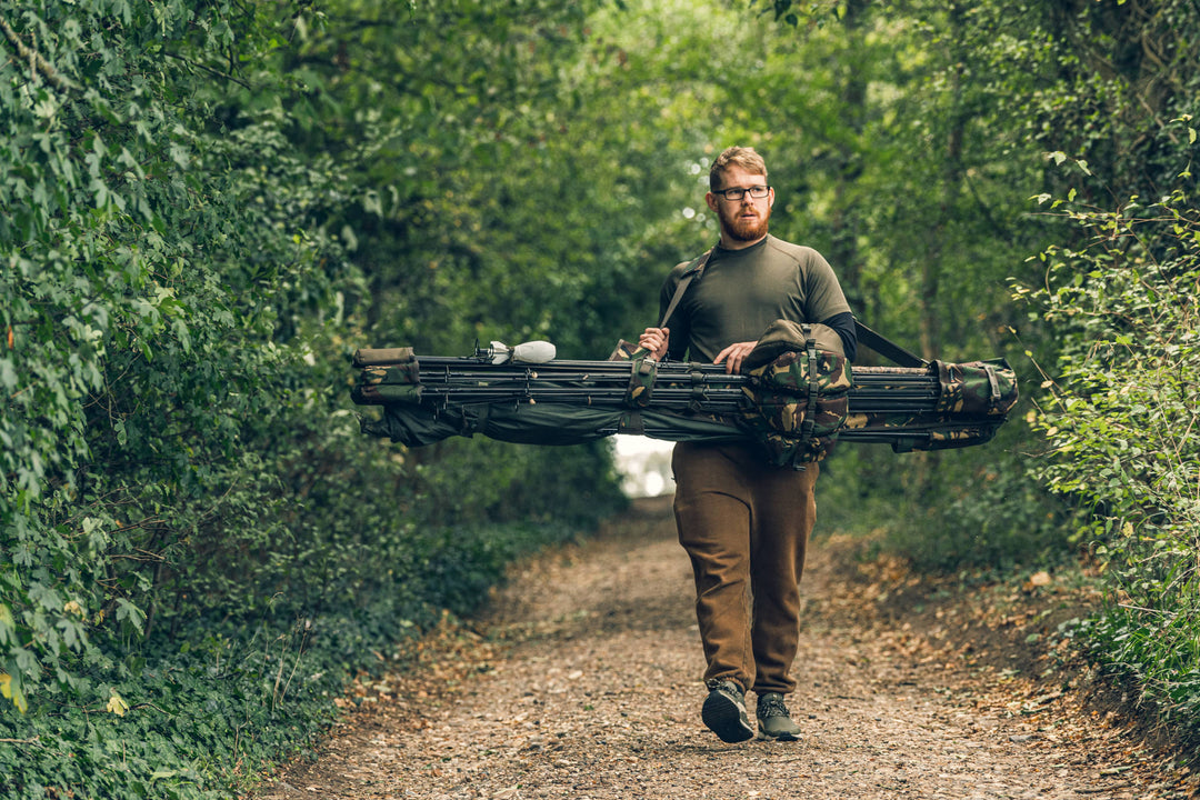 SPEERO Compact Rod Sling