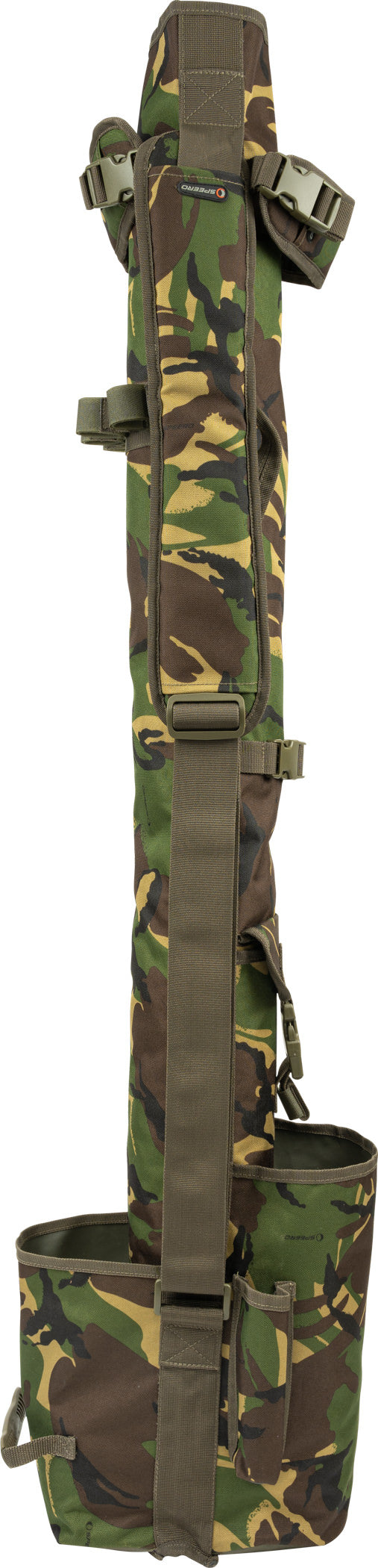 Lightweight Rod Carrier