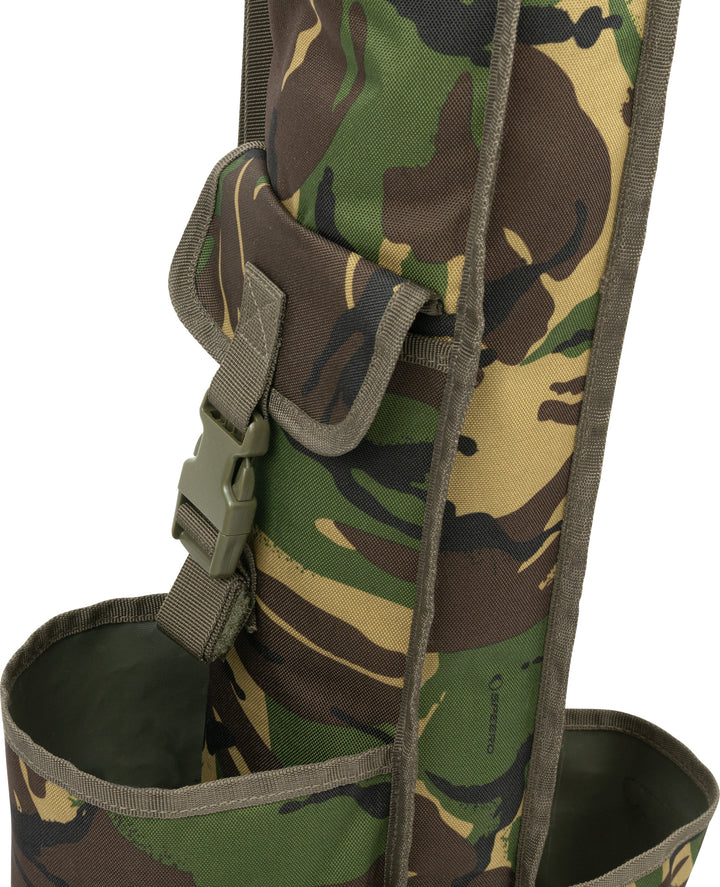 Padded Rod Protection