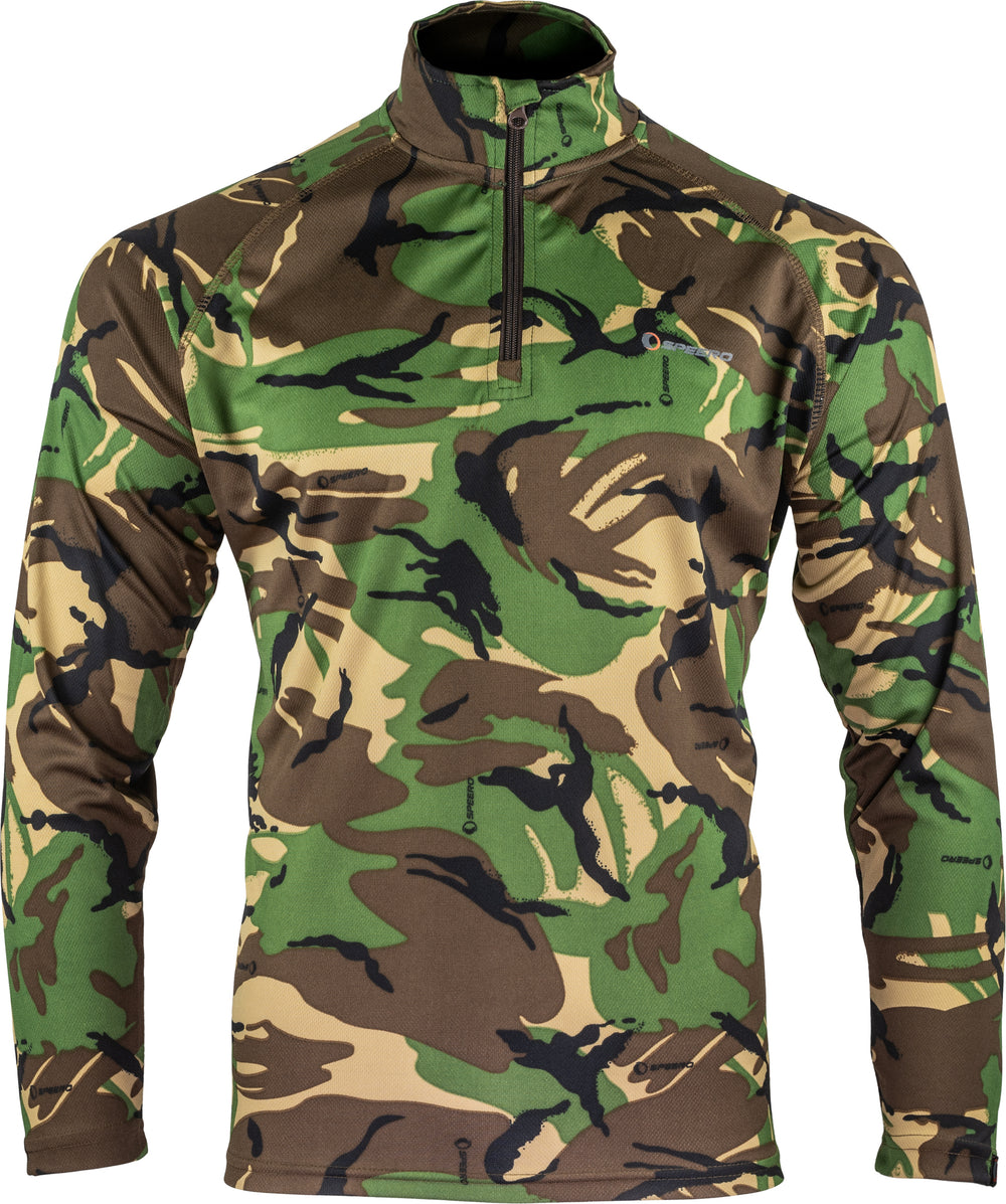 Speero Armour Base Layer