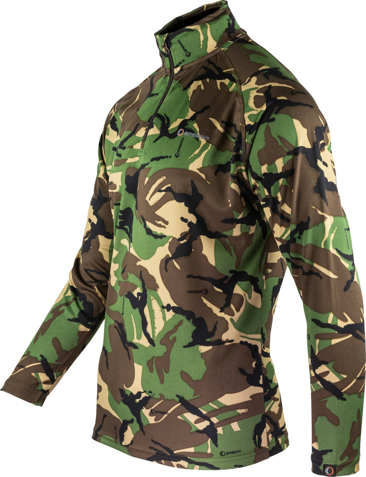 Breathable Fishing Apparel