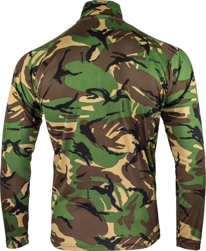 UV Protection Angling Shirt