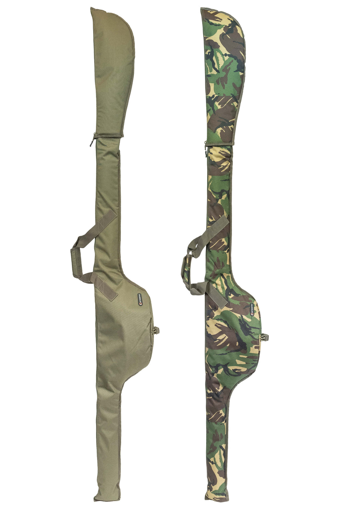 Adjustable Rod Protection