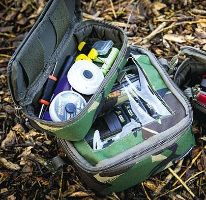A Perfect Day Carp Fishing with SPEERO Gear