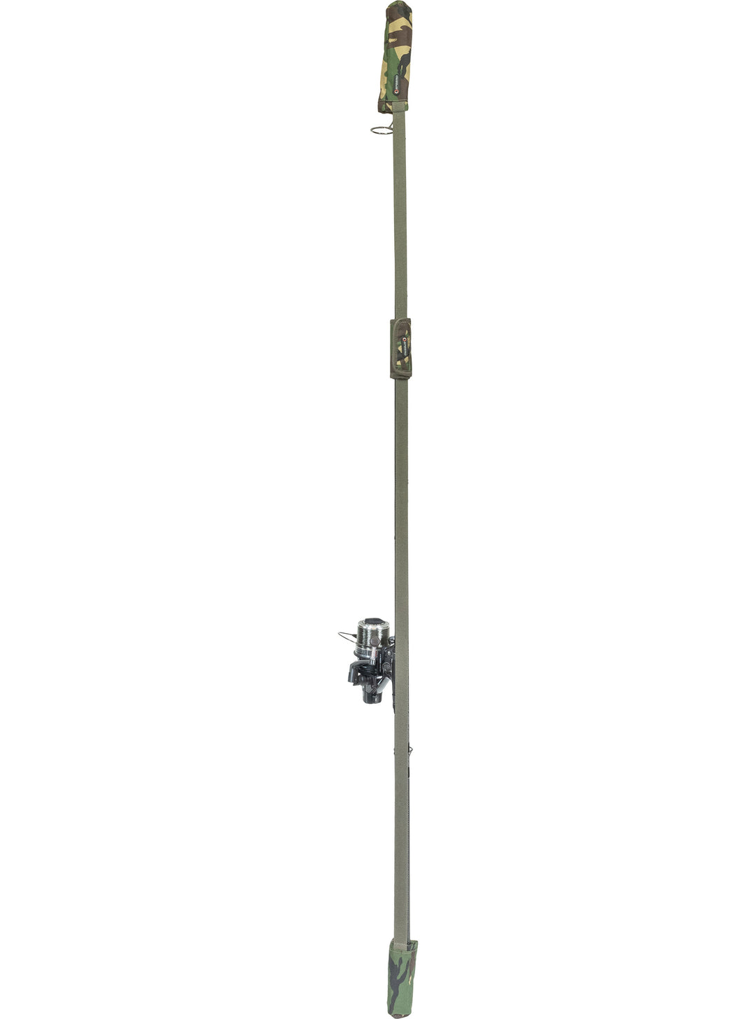SPEERO Adjustable Tiptops / Rod Lead Band