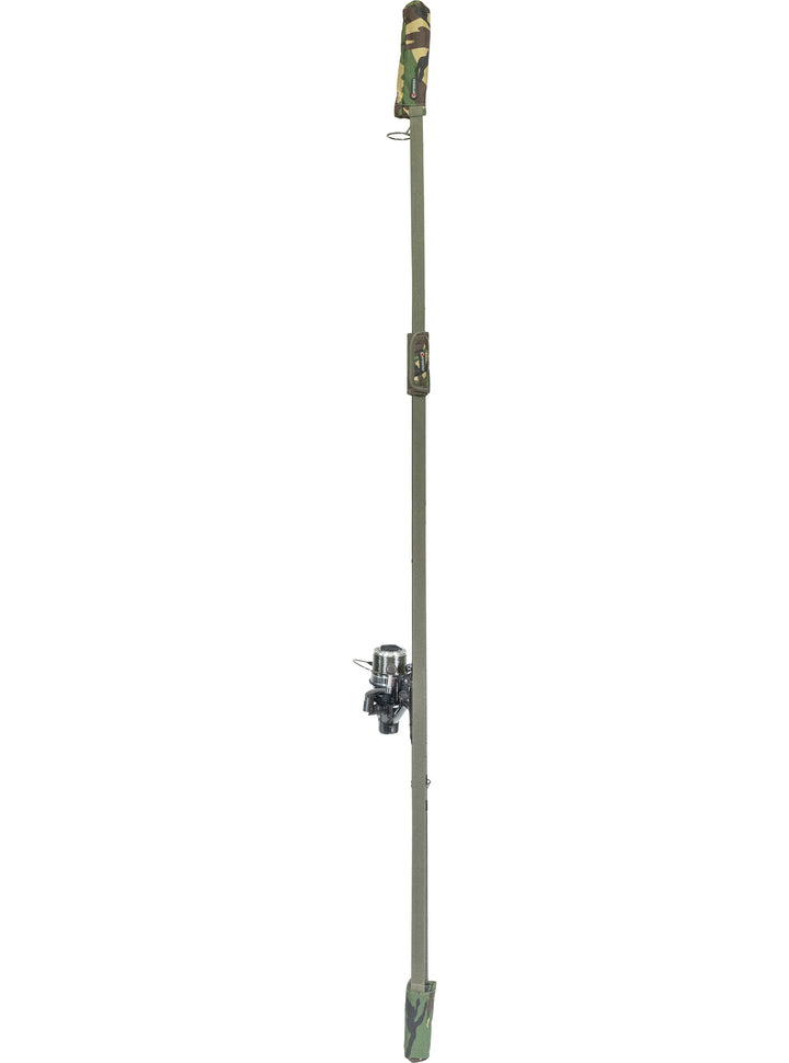 SPEERO Adjustable Tiptops / Rod Lead Band