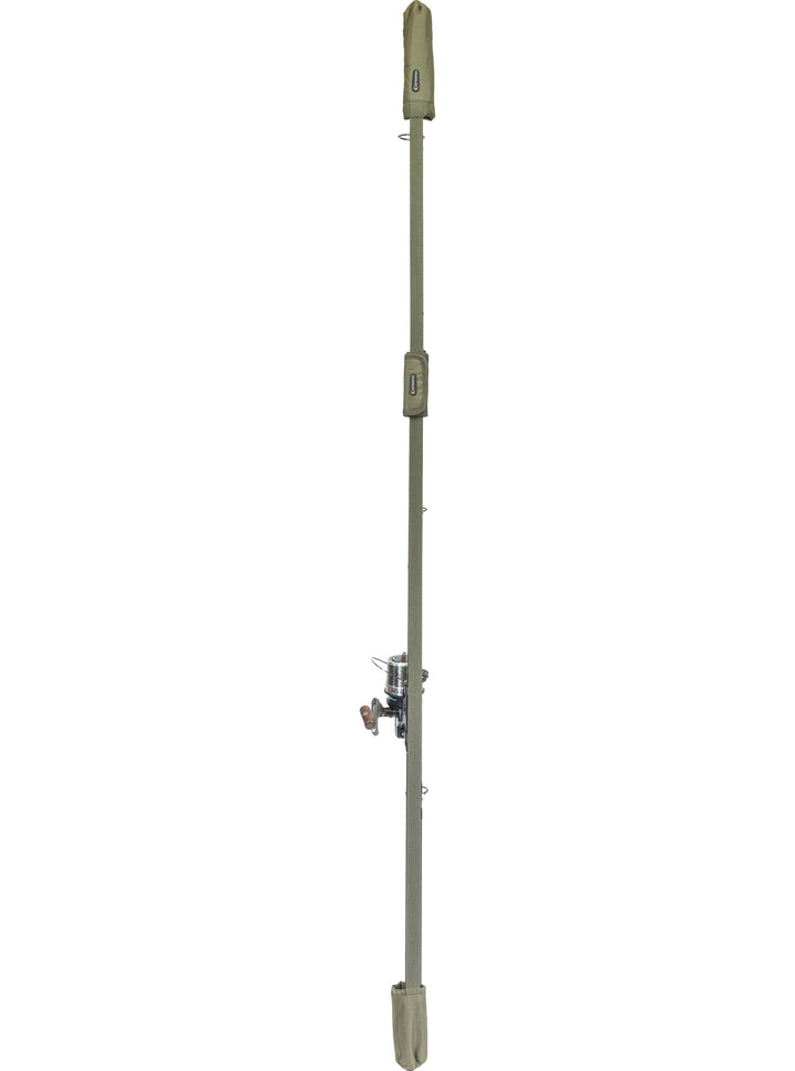 SPEERO Adjustable Tiptops / Rod Lead Band