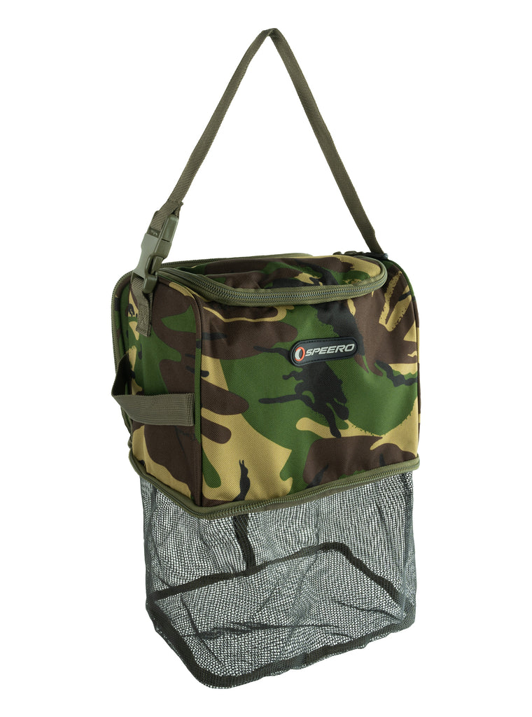 Nash Scopex Squid Boilies|Carp Fishing Bait|Angling Direct