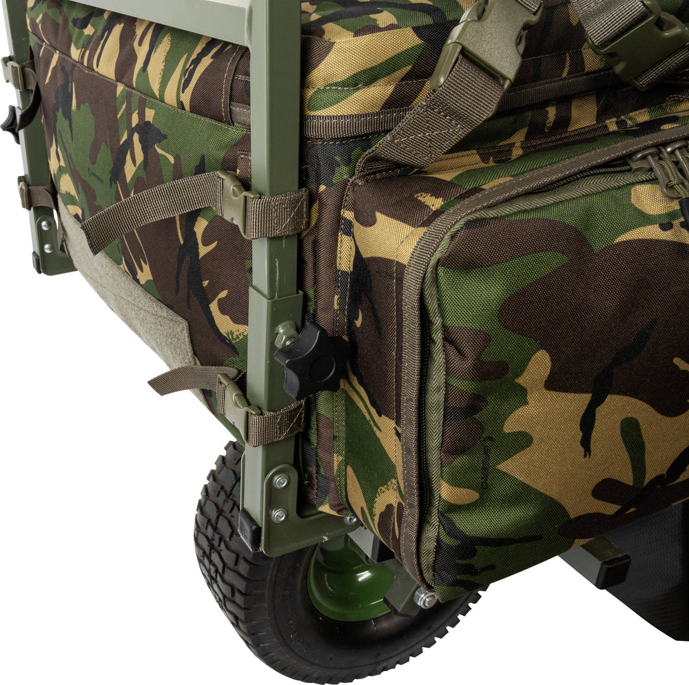 SPEERO - Custodia per Rete bagnata - Verde SPEERO - Custodia per Rete bagnata - Verde