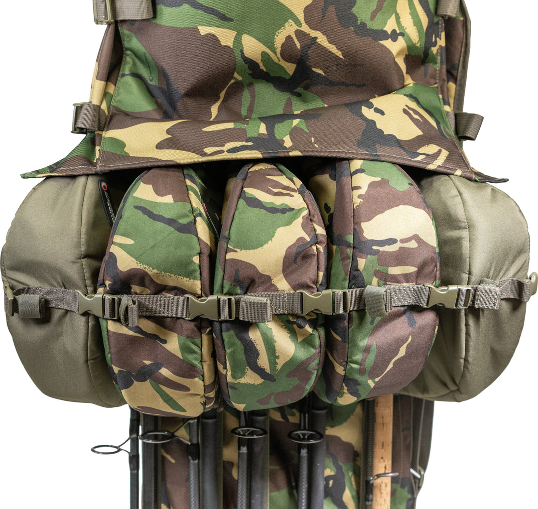 SPEERO Quiver System Base