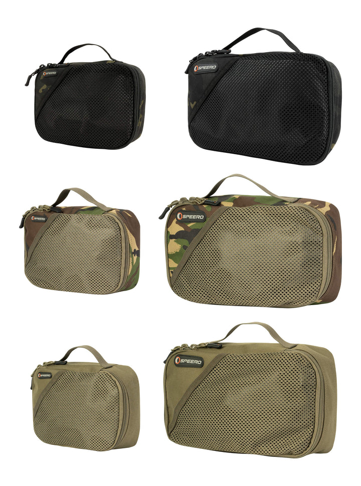 SPEERO Stash Bag