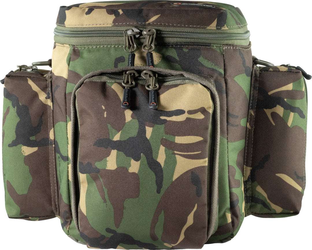 SPEERO Stalker Mobile Fishing Angler Kit Bag – SPEERO Tackle Shop