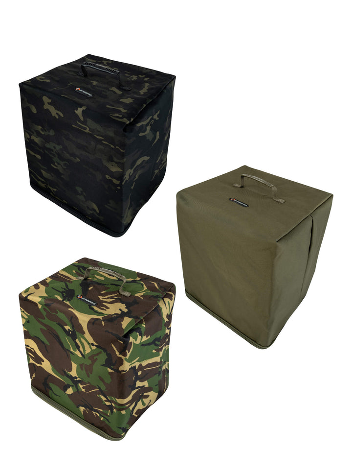 SPEERO Pro Wader Bag