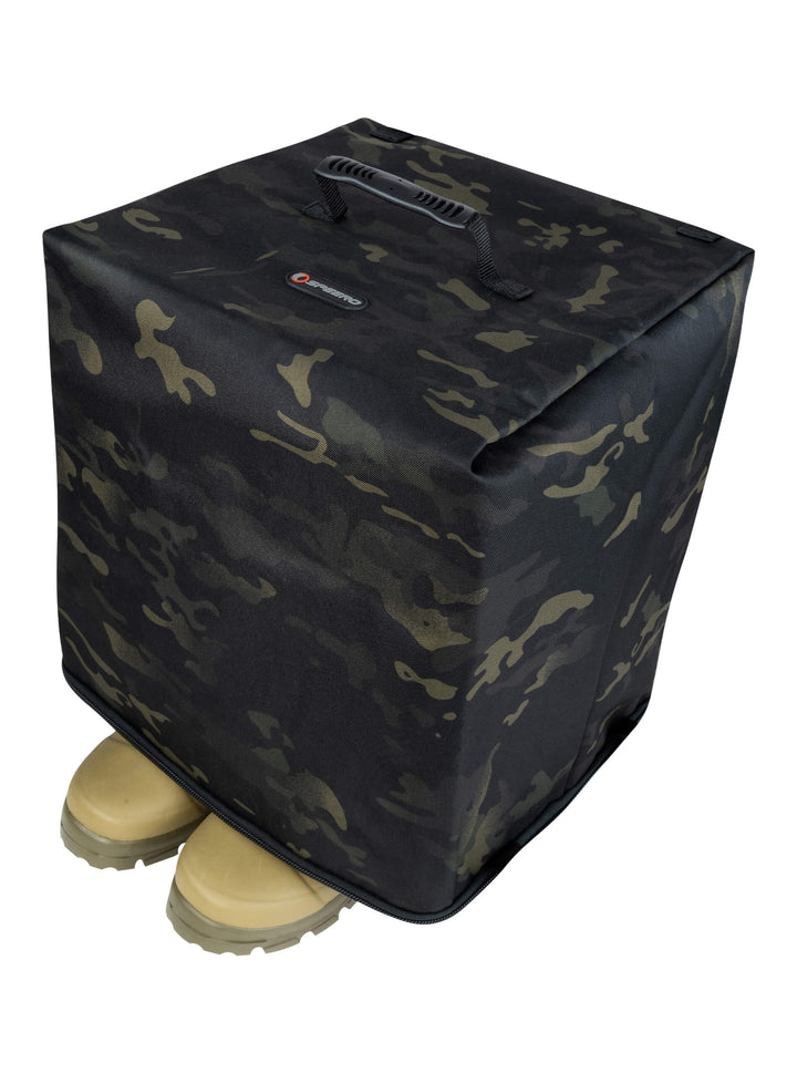 SPEERO Pro Wader Bag