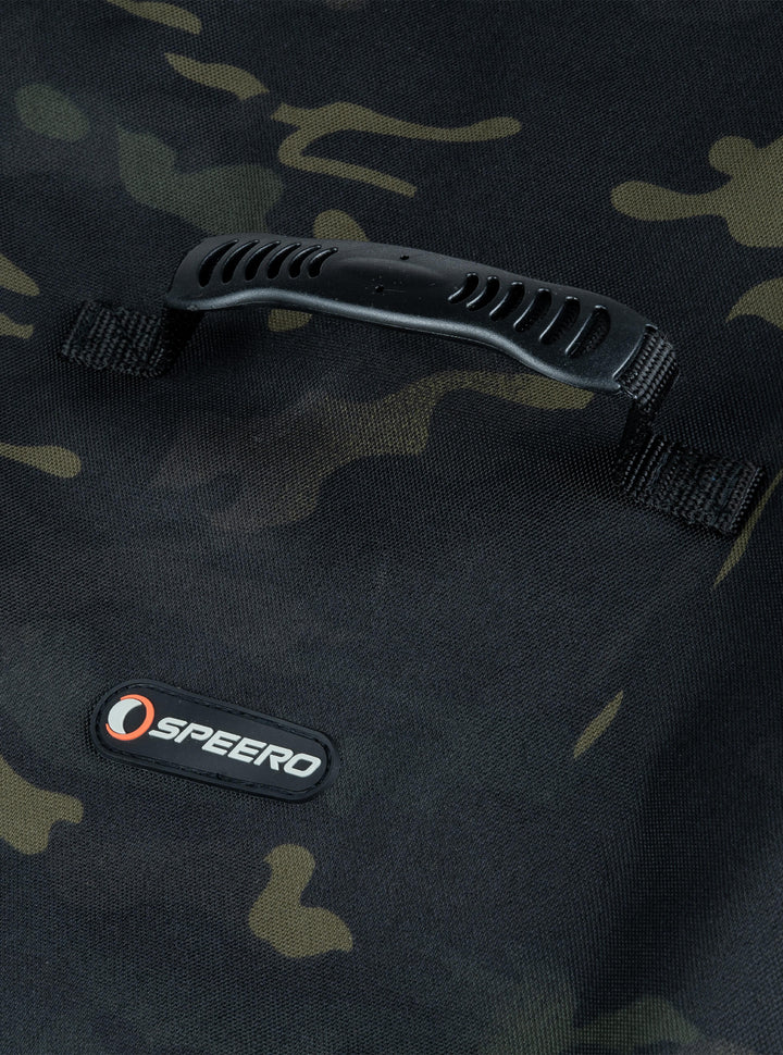 SPEERO Pro Wader Bag