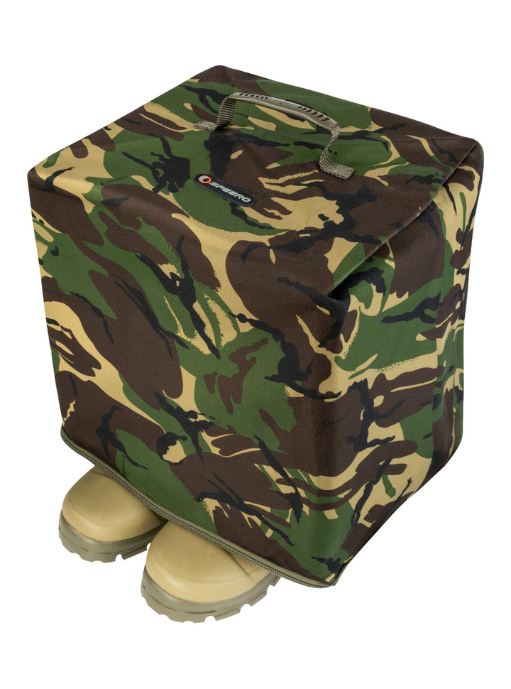 SPEERO Pro Wader Bag