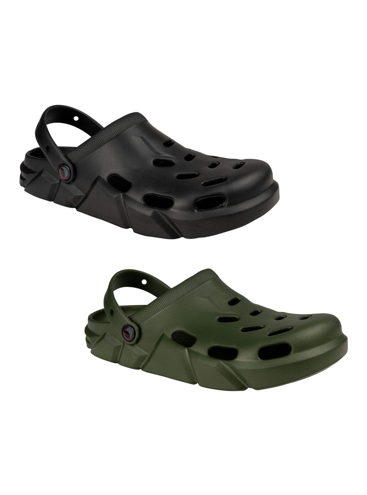 SPEERO Bivvy Clogs