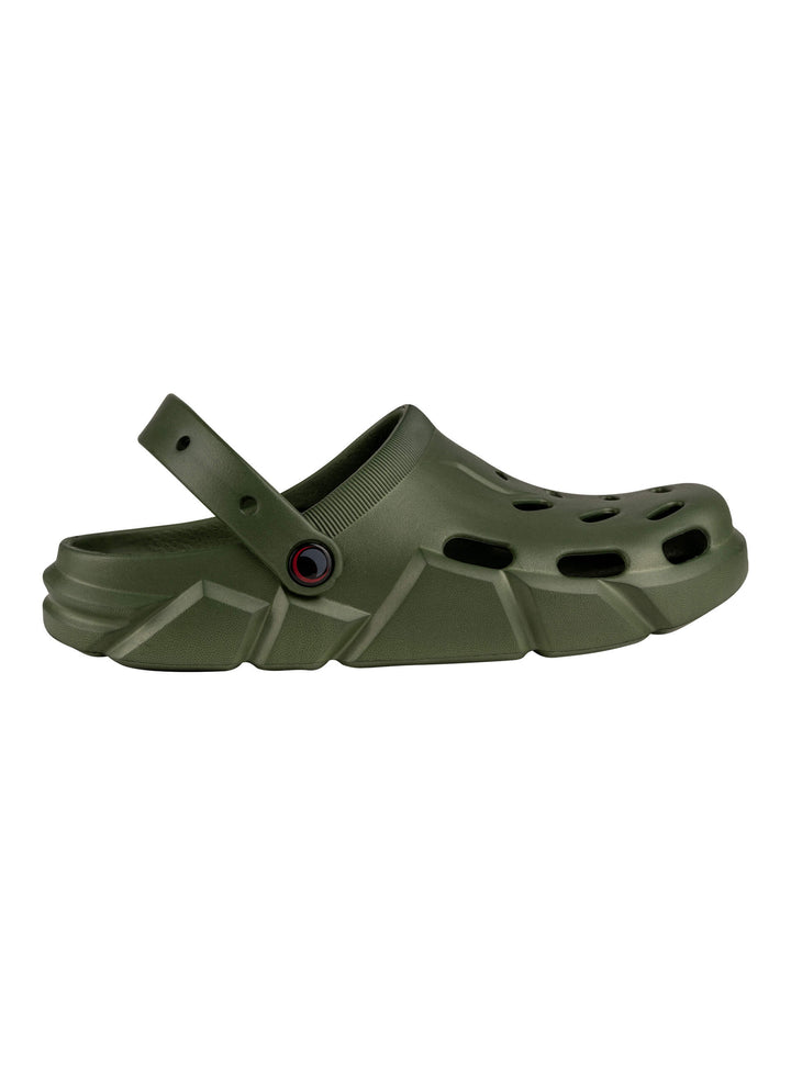 SPEERO Bivvy Clogs