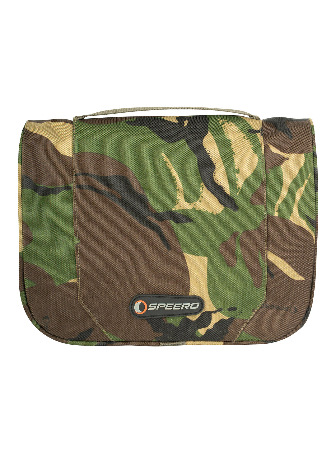 SPEERO Folding Wash Kit