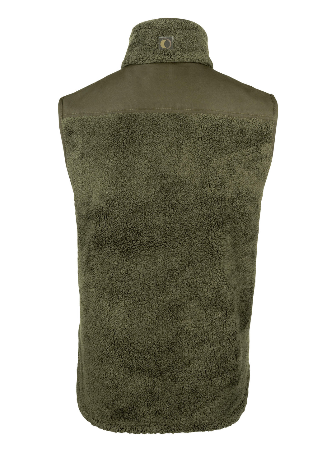 SPEERO Sherpa Fleece Gilet for Men