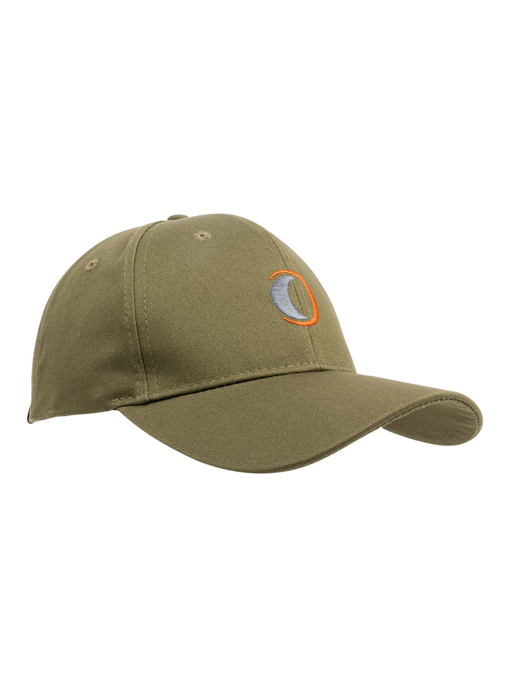 Speero Duckbill Peak Baseball Caps for Men & Women - Polycotton Lightweight Sports Cap with Adjustable Strap - Suitable for All Outdoor Activities