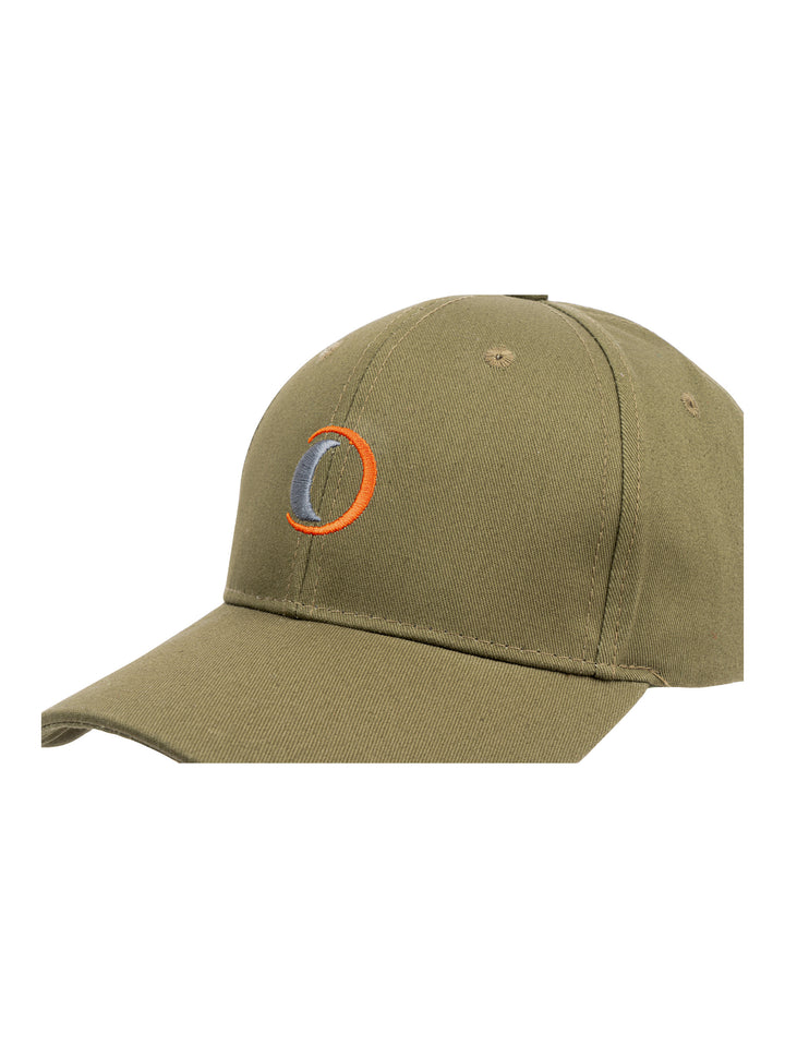 Speero Duckbill Peak Baseball Caps for Men & Women - Polycotton Lightweight Sports Cap with Adjustable Strap - Suitable for All Outdoor Activities