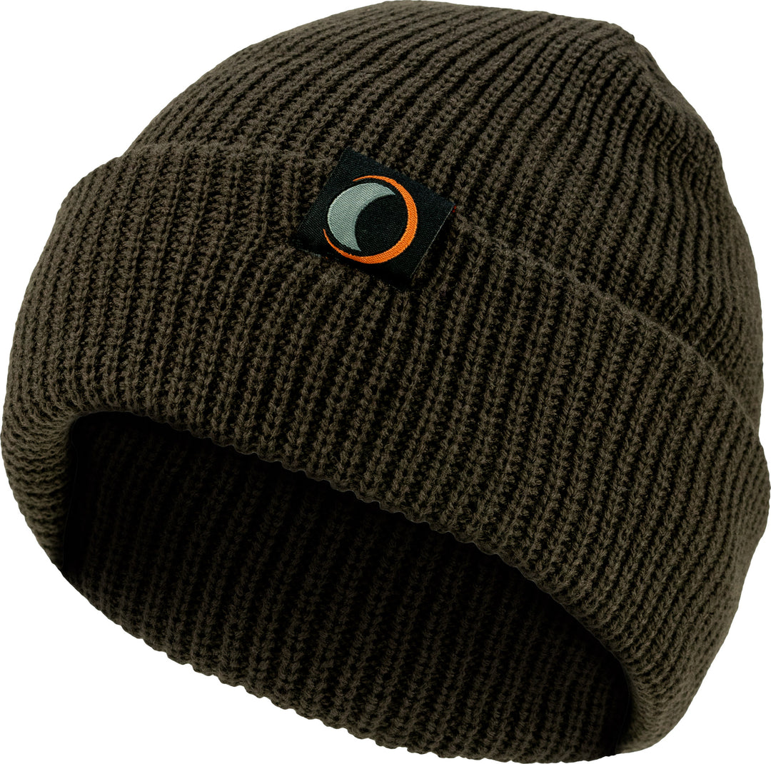 Knitted Angling Beanie
