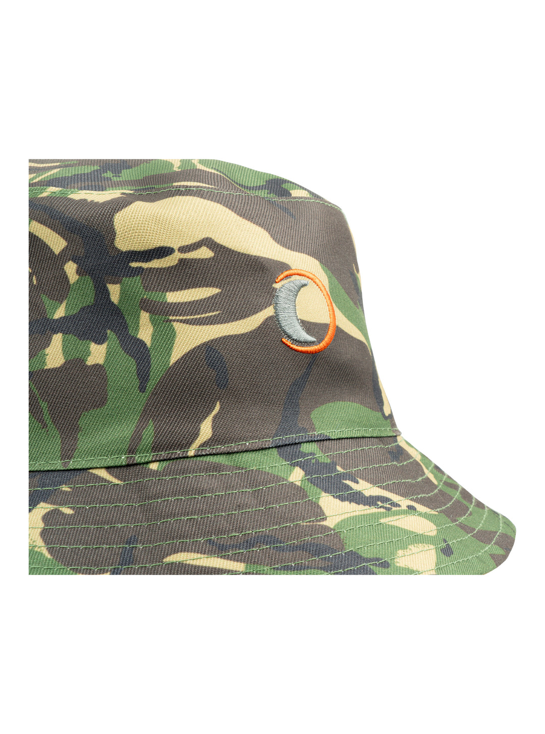 SPEERO Reversible Bucket Hat DPM/Green