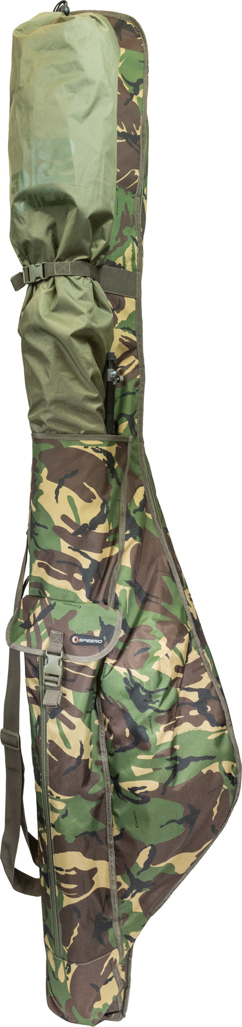 SPEERO 5/6 Rod Holdall