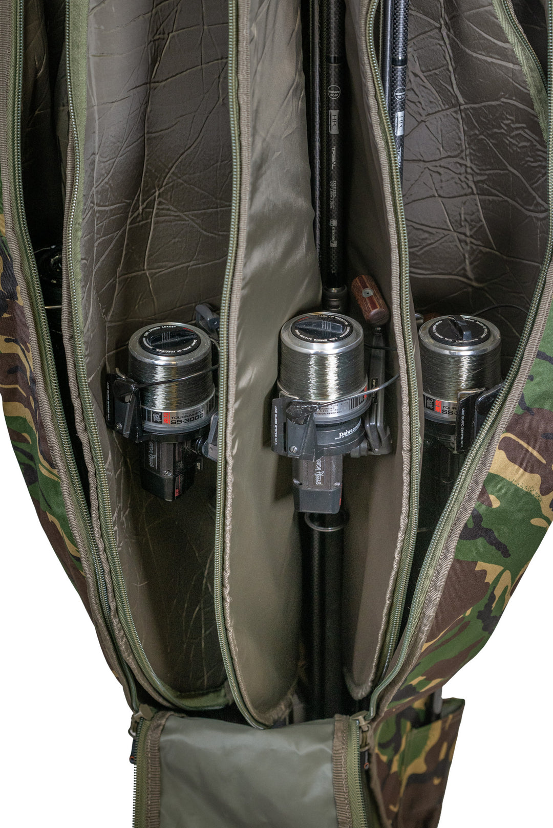 SPEERO 5/6 Rod Holdall
